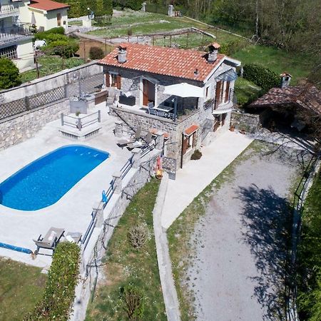 Jurdani Guest House Rabenseifner - Opatija מראה חיצוני תמונה