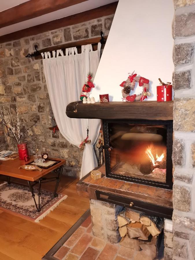 Jurdani Guest House Rabenseifner - Opatija מראה חיצוני תמונה