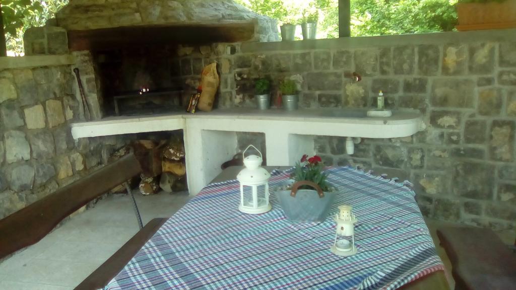 Jurdani Guest House Rabenseifner - Opatija מראה חיצוני תמונה