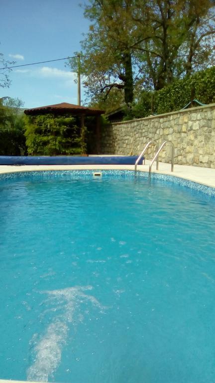 Jurdani Guest House Rabenseifner - Opatija מראה חיצוני תמונה