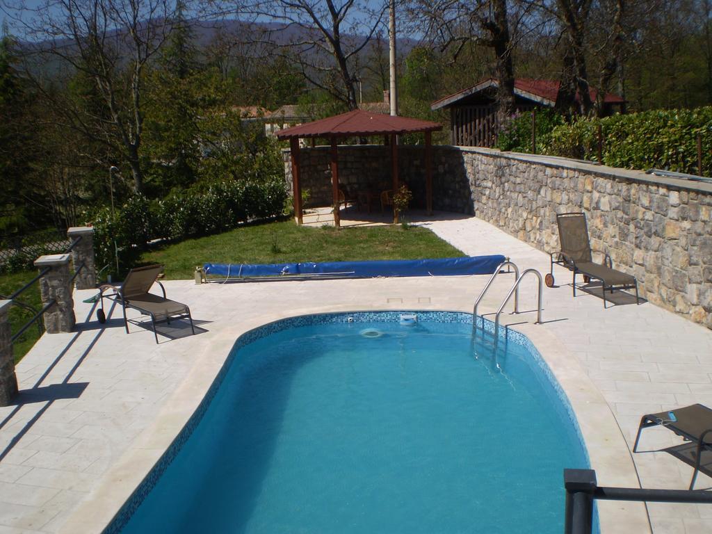 Jurdani Guest House Rabenseifner - Opatija מראה חיצוני תמונה