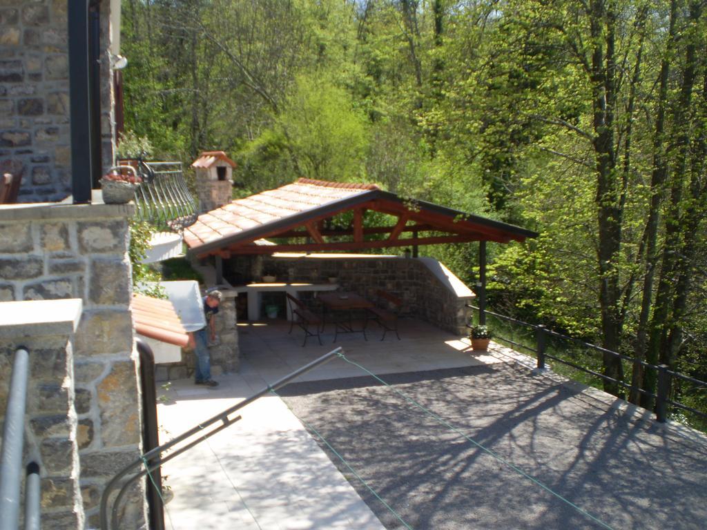 Jurdani Guest House Rabenseifner - Opatija מראה חיצוני תמונה