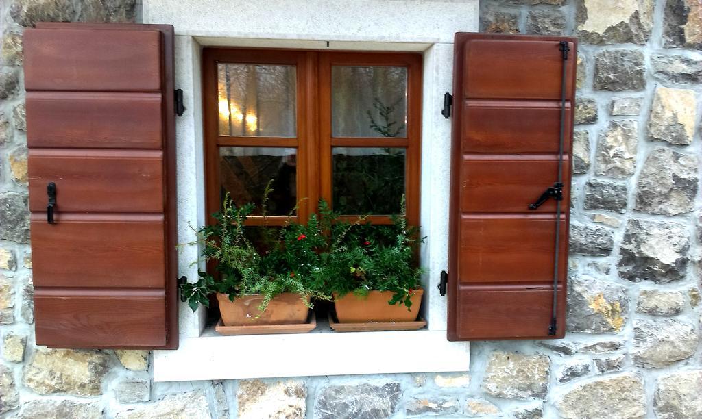 Jurdani Guest House Rabenseifner - Opatija מראה חיצוני תמונה