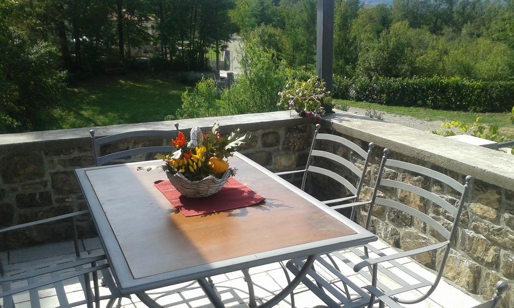 Jurdani Guest House Rabenseifner - Opatija מראה חיצוני תמונה