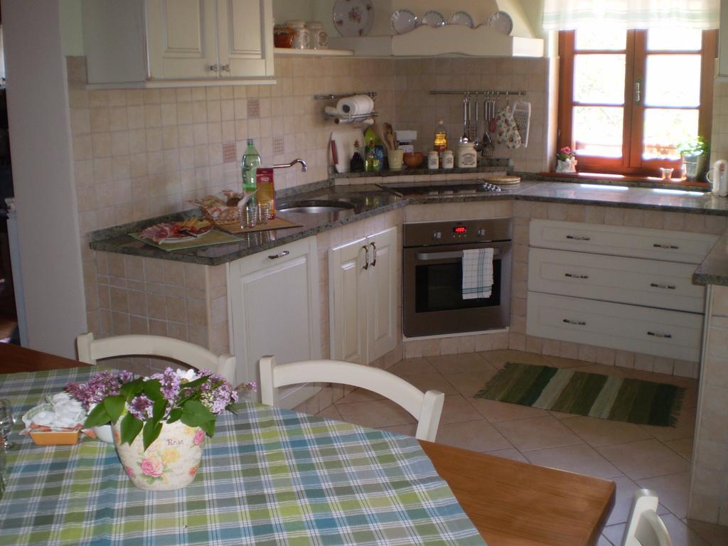 Jurdani Guest House Rabenseifner - Opatija חדר תמונה