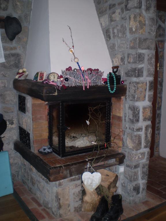 Jurdani Guest House Rabenseifner - Opatija חדר תמונה