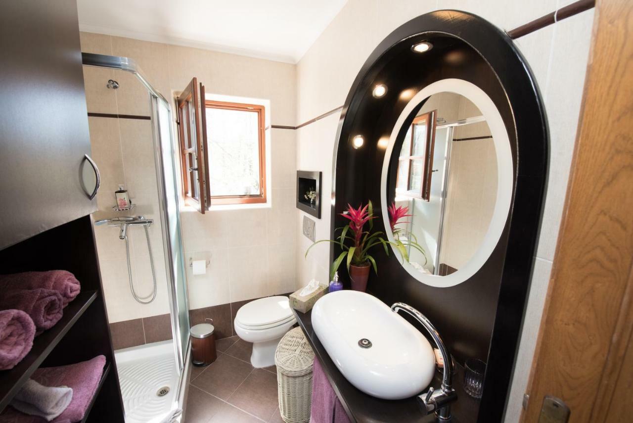 Jurdani Guest House Rabenseifner - Opatija מראה חיצוני תמונה