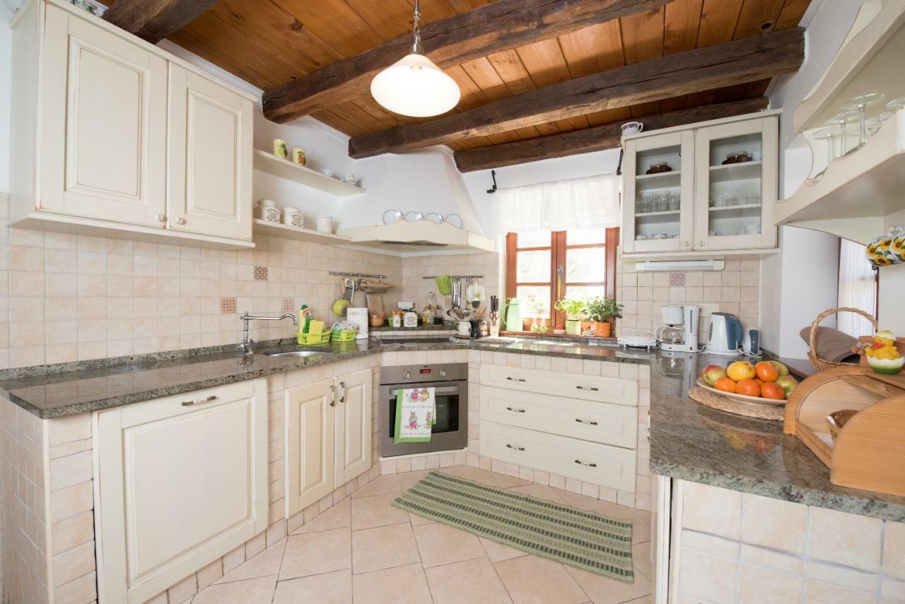 Jurdani Guest House Rabenseifner - Opatija מראה חיצוני תמונה