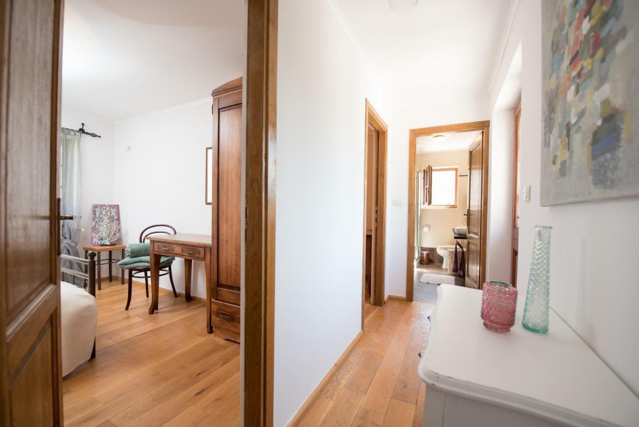 Jurdani Guest House Rabenseifner - Opatija מראה חיצוני תמונה