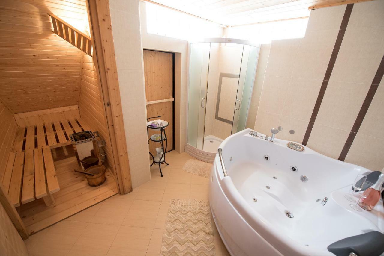 Jurdani Guest House Rabenseifner - Opatija מראה חיצוני תמונה