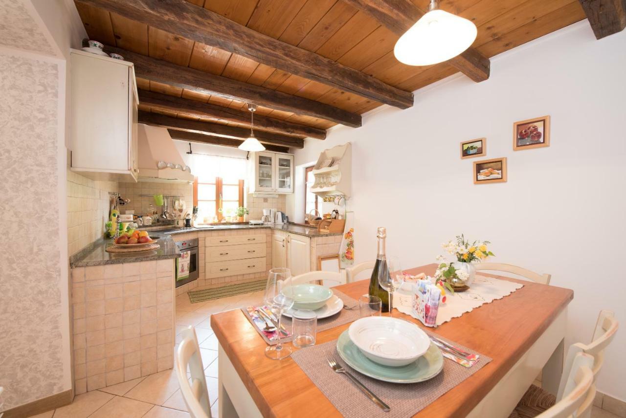 Jurdani Guest House Rabenseifner - Opatija מראה חיצוני תמונה