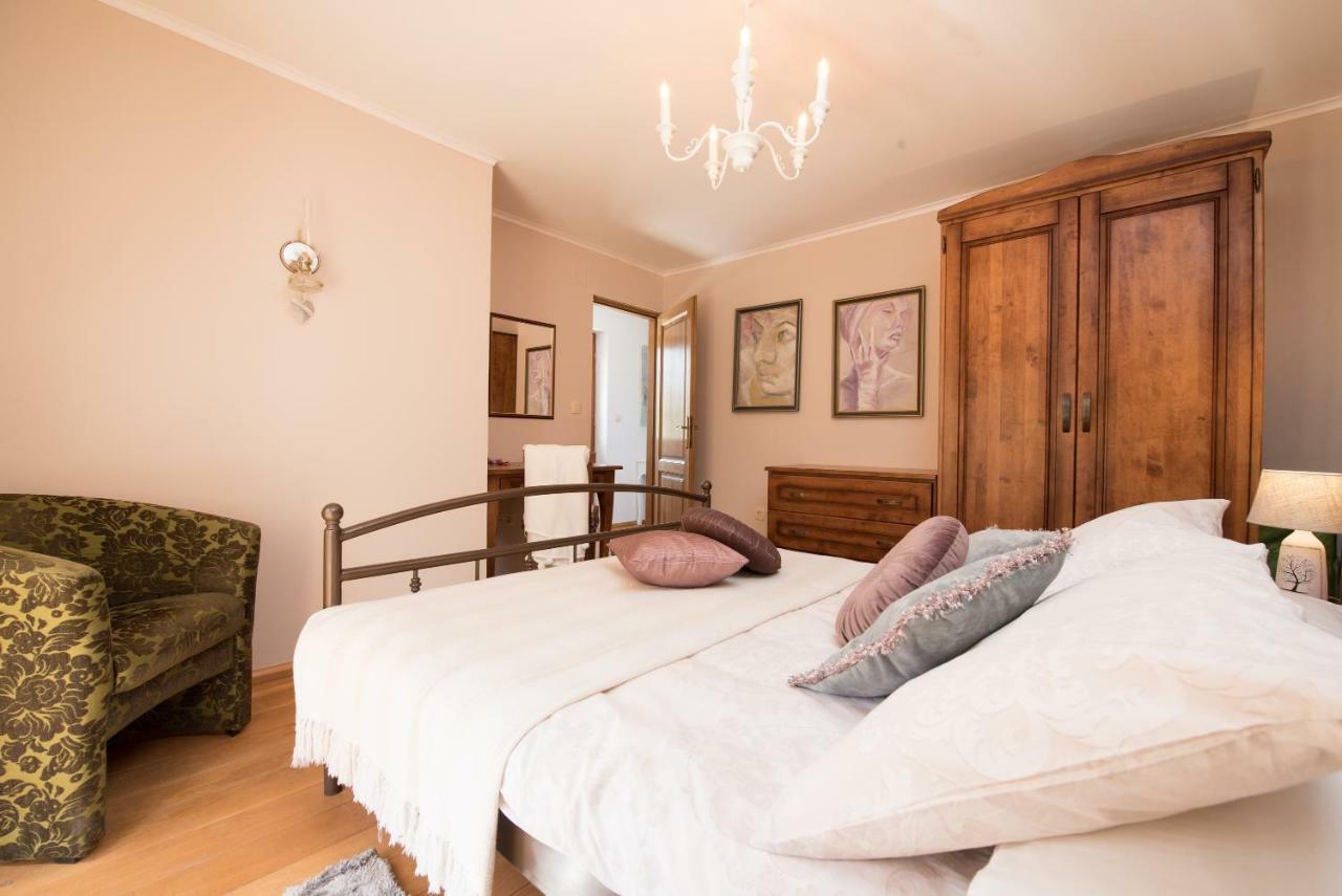 Jurdani Guest House Rabenseifner - Opatija מראה חיצוני תמונה