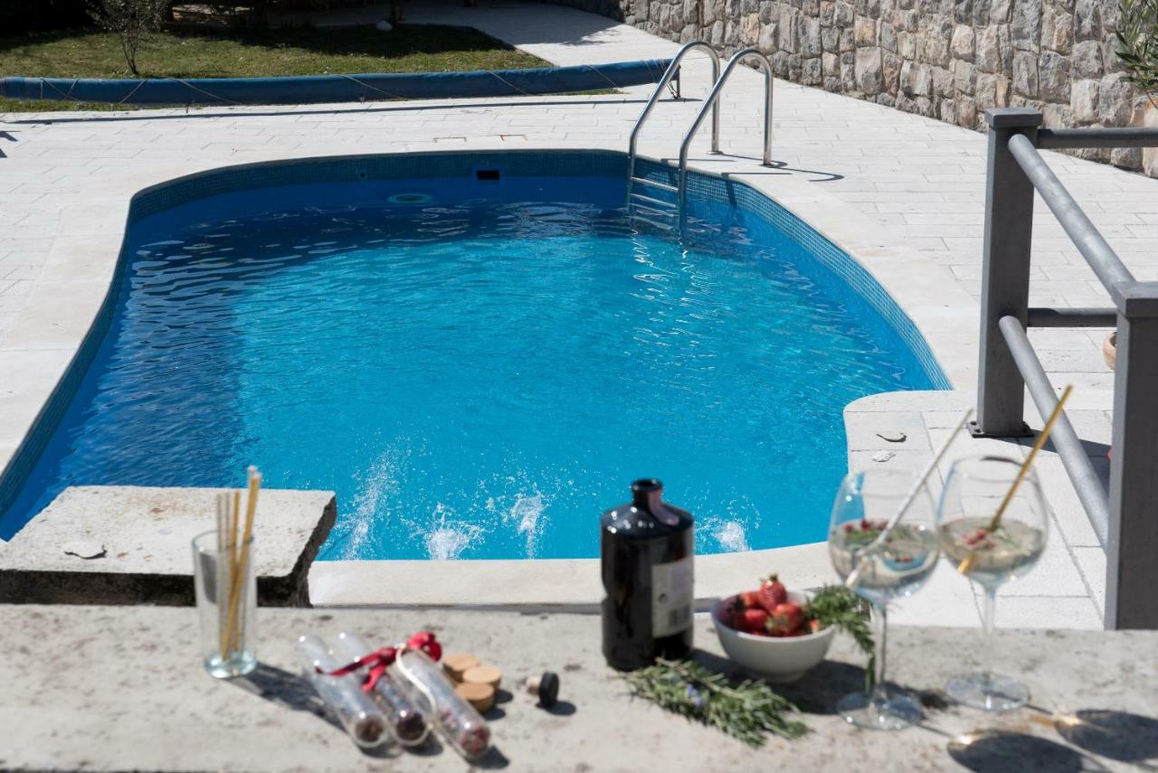 Jurdani Guest House Rabenseifner - Opatija מראה חיצוני תמונה