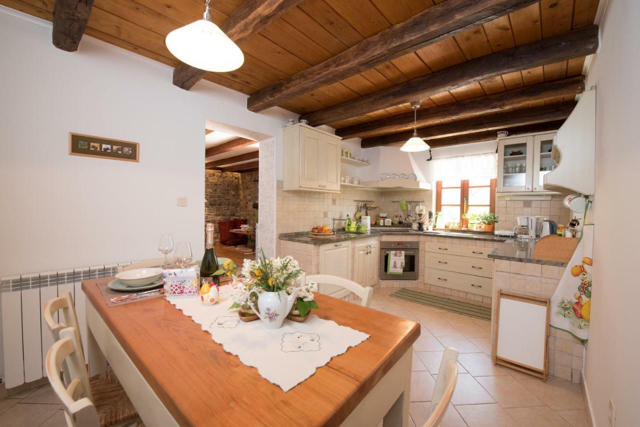 Jurdani Guest House Rabenseifner - Opatija מראה חיצוני תמונה