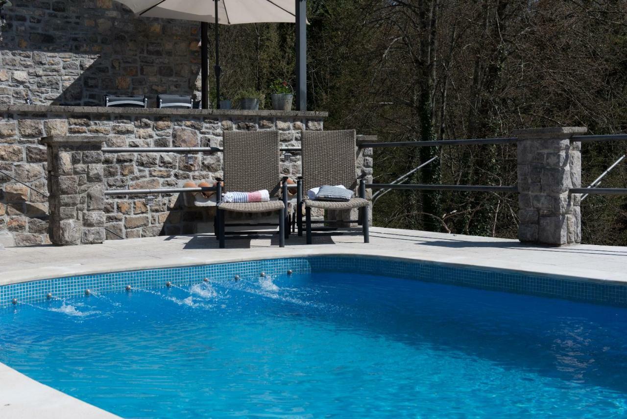 Jurdani Guest House Rabenseifner - Opatija מראה חיצוני תמונה