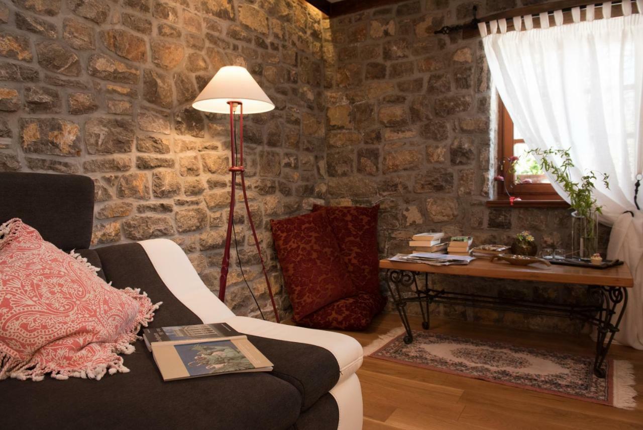 Jurdani Guest House Rabenseifner - Opatija מראה חיצוני תמונה