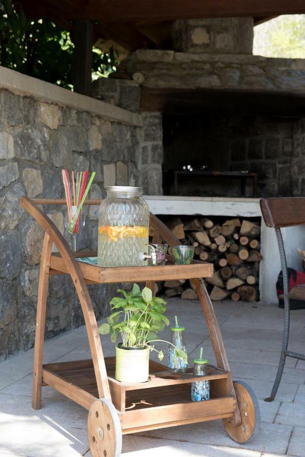 Jurdani Guest House Rabenseifner - Opatija מראה חיצוני תמונה